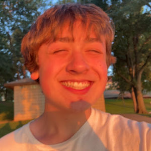 Meet your Posher, Steven